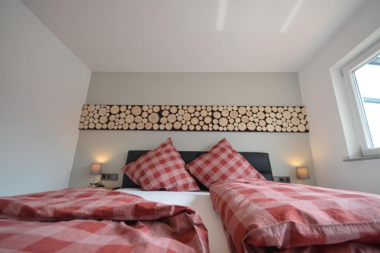 Apartment Keuerleber Holzmaden Dış mekan fotoğraf