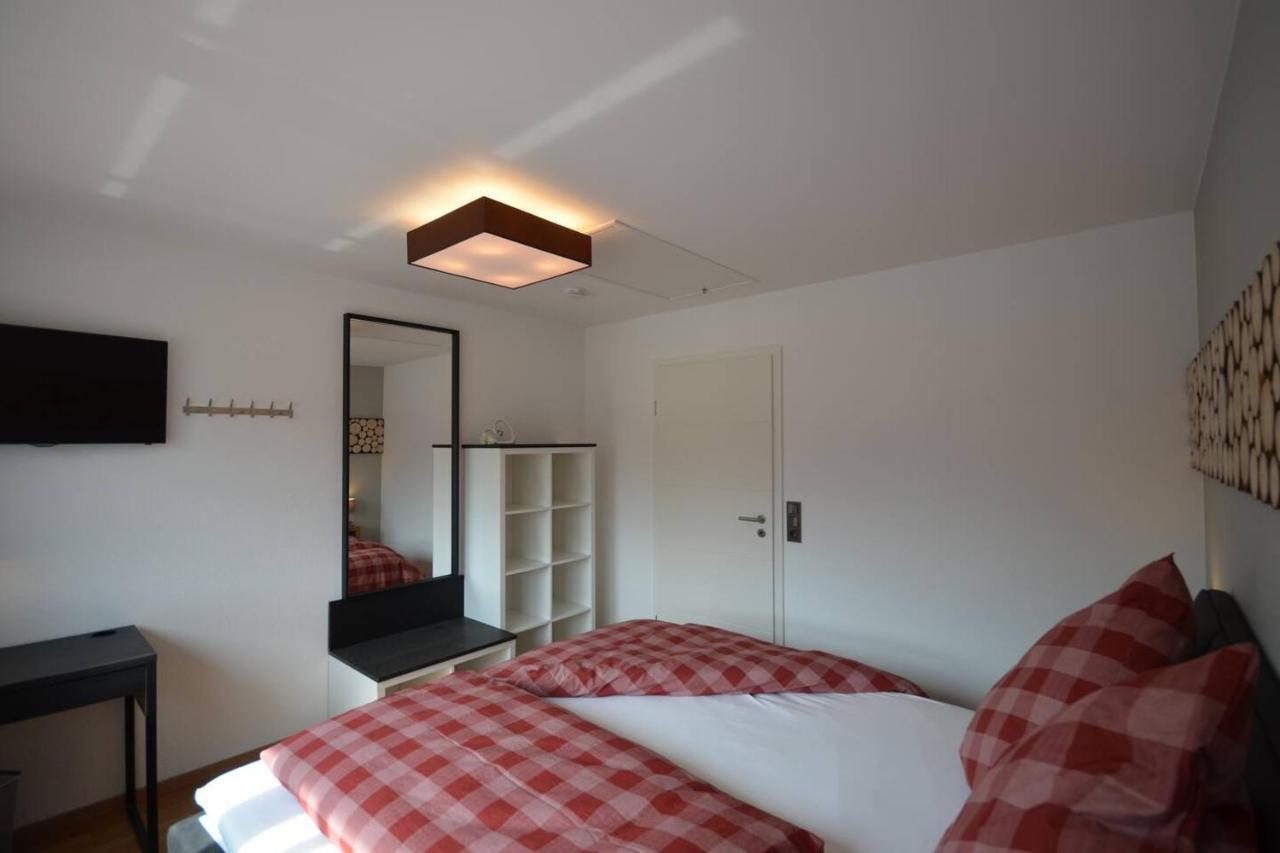 Apartment Keuerleber Holzmaden Dış mekan fotoğraf